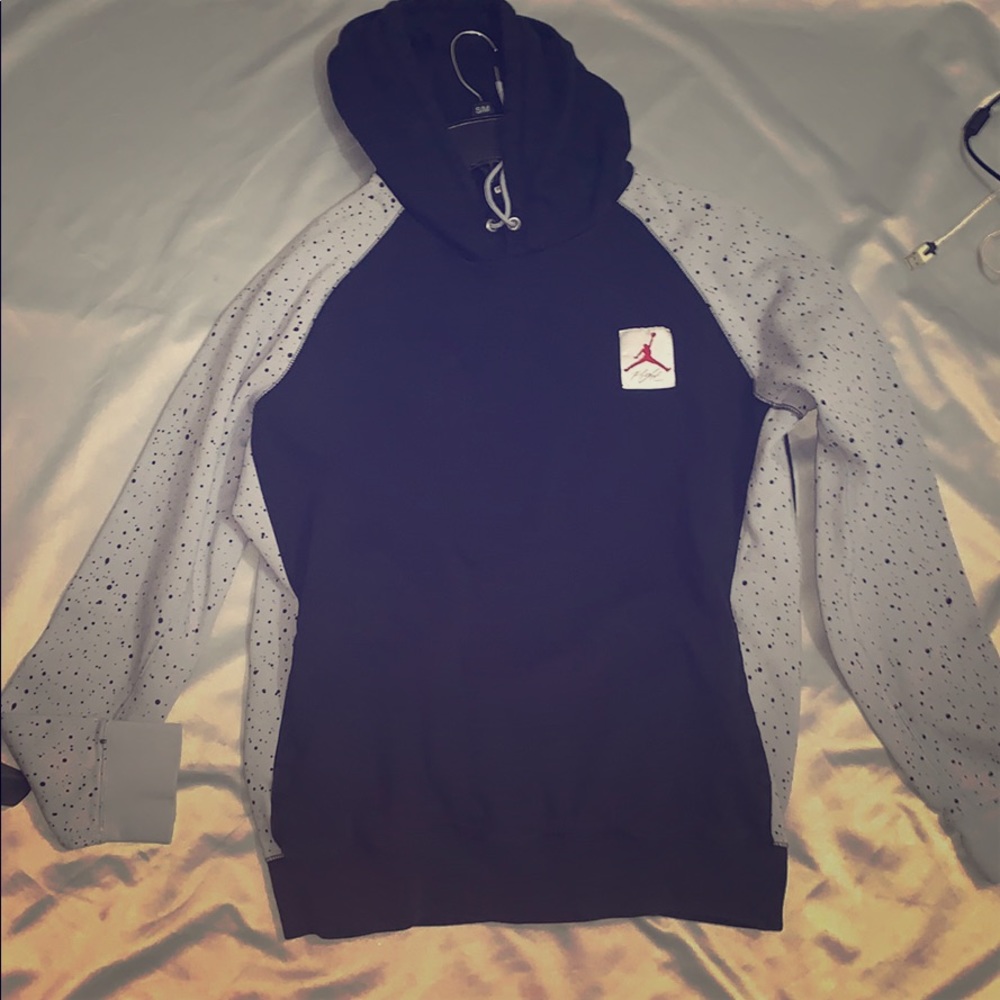 Jordan hoodie